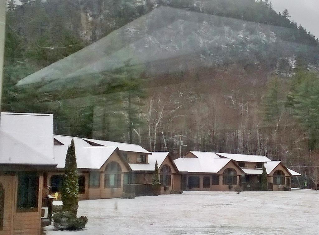 Jack O'Lantern Resort Lodging Woodstock Ngoại thất bức ảnh