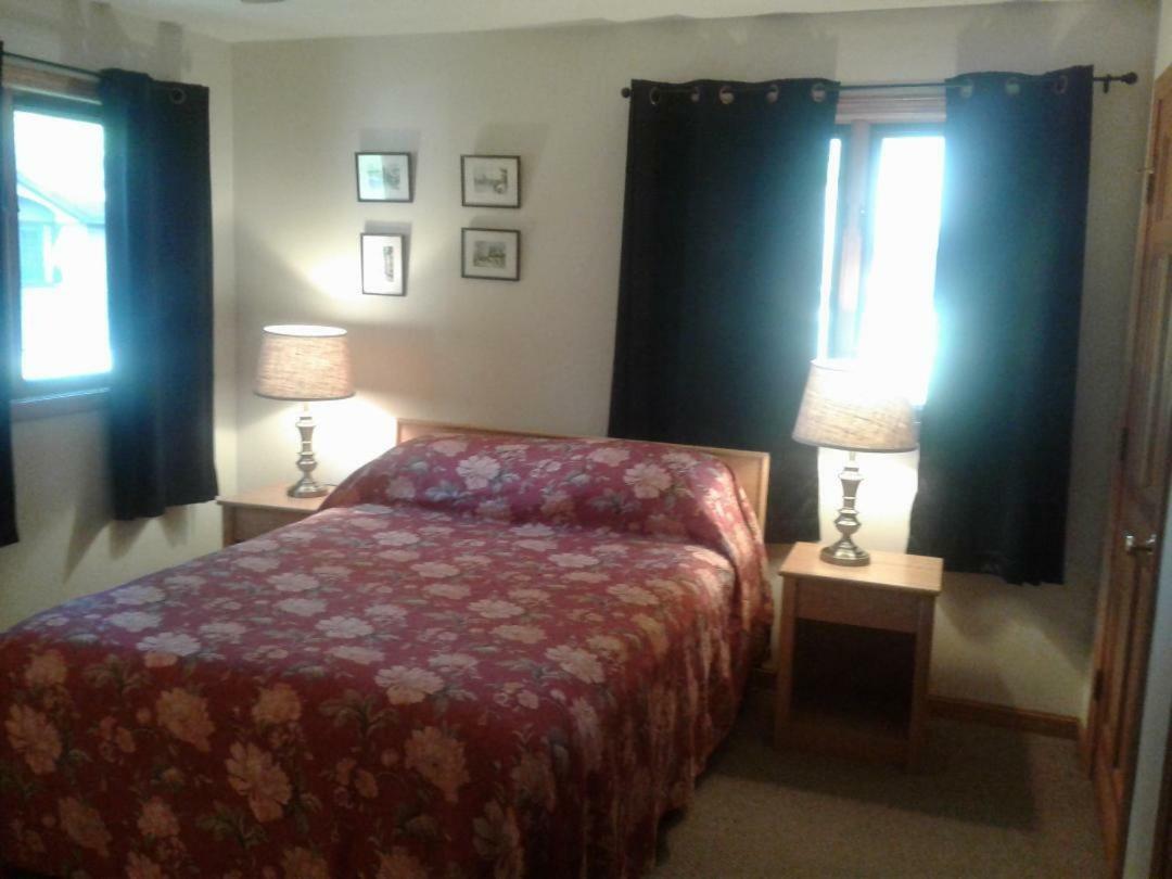 Jack O'Lantern Resort Lodging Woodstock Ngoại thất bức ảnh