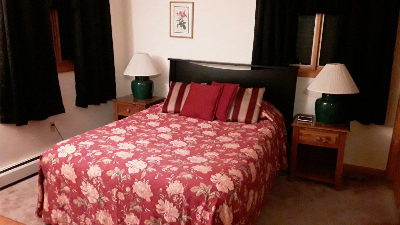 Jack O'Lantern Resort Lodging Woodstock Ngoại thất bức ảnh